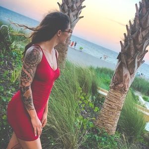 Meet your Posher, Elizabeth